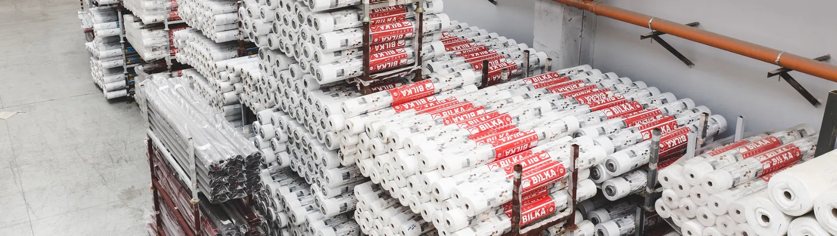 Paropriepustná fólia 140g Bilka