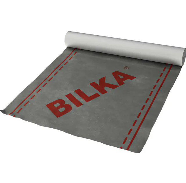 Paropriepustná fólia 150g Bilka