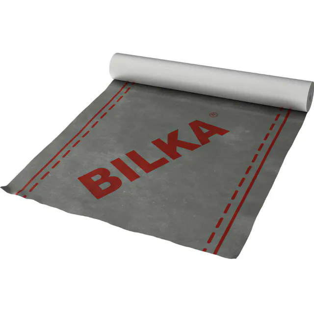 Paropriepustná fólia 180g Bilka
