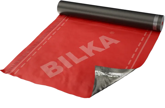 Paropriepustná fólia 200g Bilka