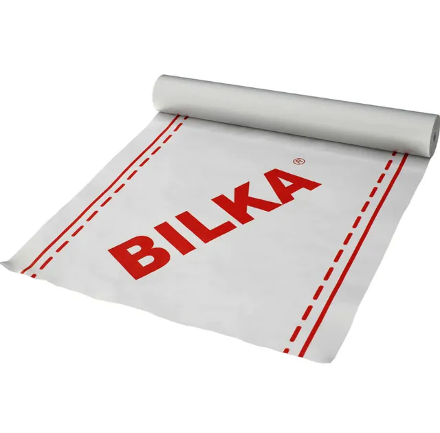 Paropriepustná fólia 95g Bilka