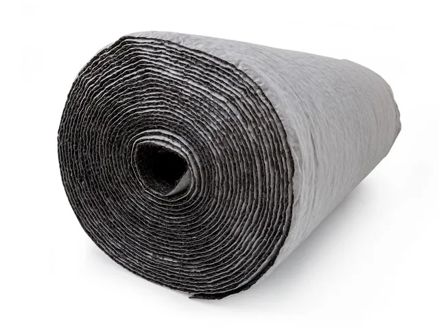 Paropriepustná fólia Guttafol DO 165 Metal (kontaktná)