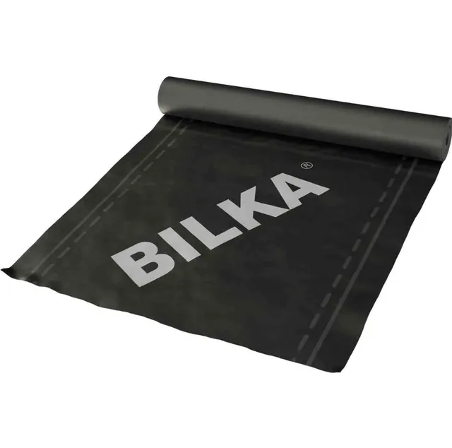 Parotesná fólia AntiDrop 100g Bilka