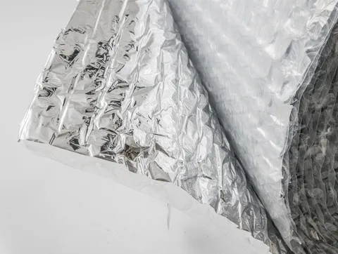 Parotesná fólia Guttafol ALU Therm Plus (reflexná)