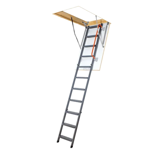 Podkrovné schody Fakro LMK Komfort