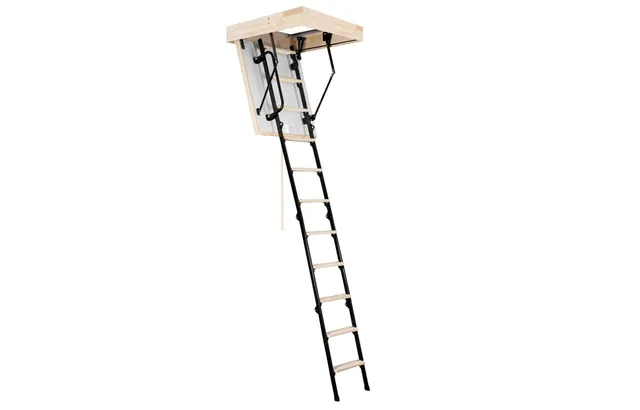 Podkrovné schody OMAN Mini Extra