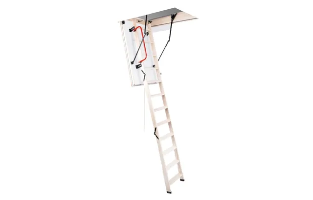 Podkrovné schody OMAN Polar Z2