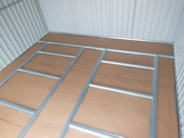 Podlahová základňa Maxtore