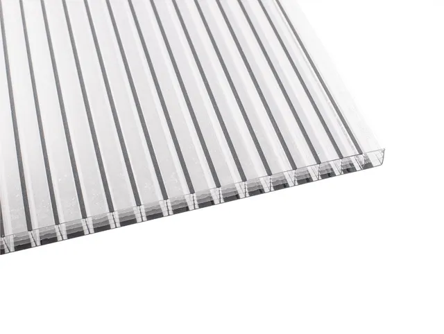 Polykarbonátová doska Guttagliss Zebra