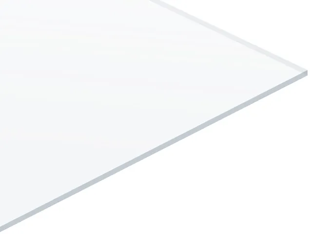 Polystyrol Hobbyglass 4 mm