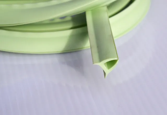 Sada tesnenia pre záhradné skleníky LANITPLAST