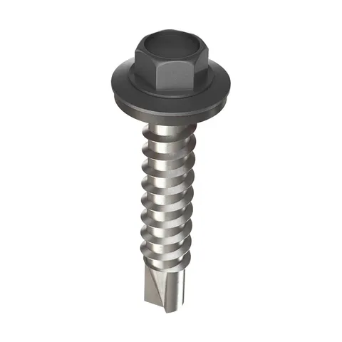 Samorezné skrutky Bilka 4.8 x 35 mm