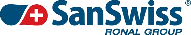 Logo SanSwiss
