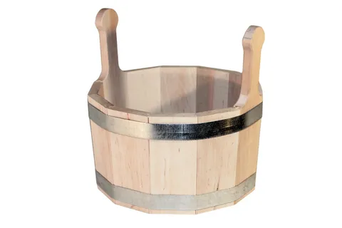 Saunové vedro LANITPLAST