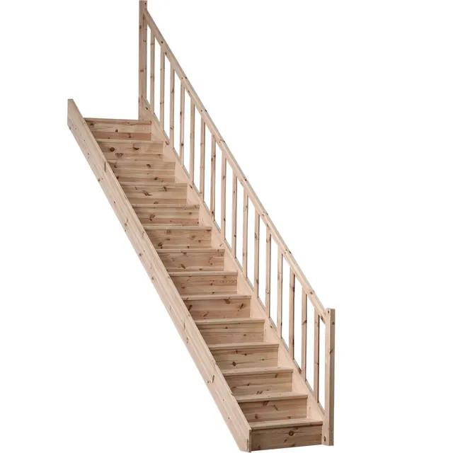 Schodisko Extra