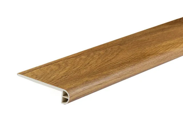 Schodový stupeň SPC RIGID Hamilton