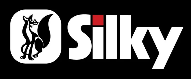Logo Silky