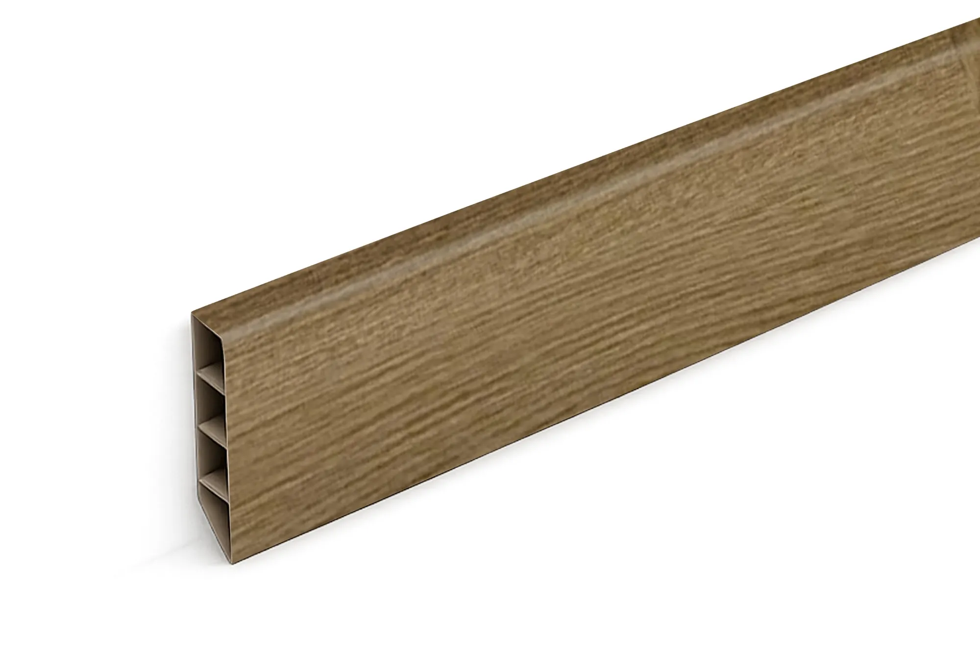 Soklová lišta SPC RIGID