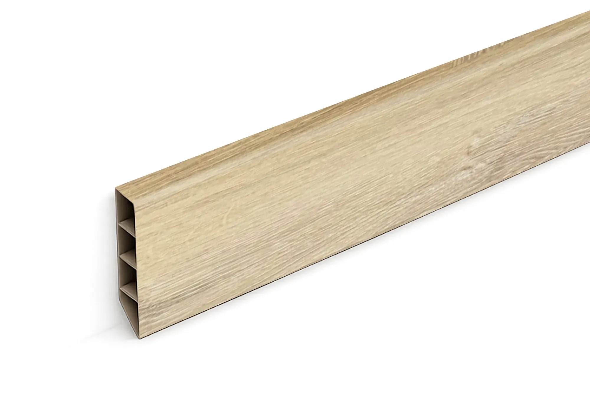Soklová lišta SPC RIGID