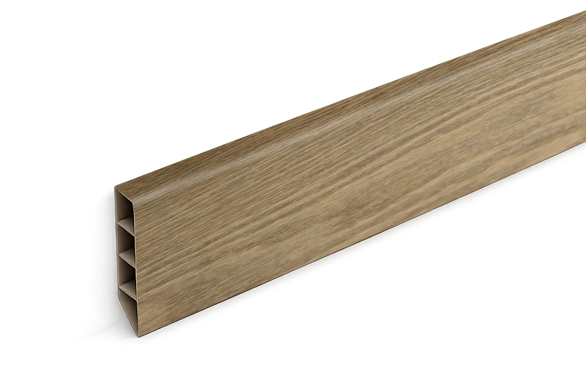 Soklová lišta SPC RIGID
