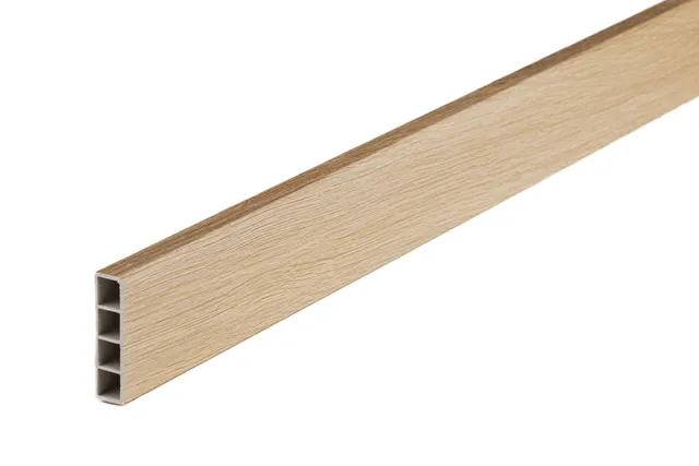 Soklová lišta SPC RIGID Jagerndorf