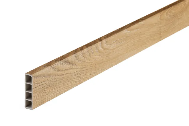 Soklová lišta SPC RIGID Victoria