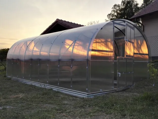 Spodný diel dverí Gardentec Classic