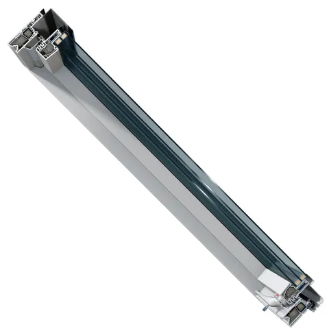 Strešné okno PVC IGOV N22