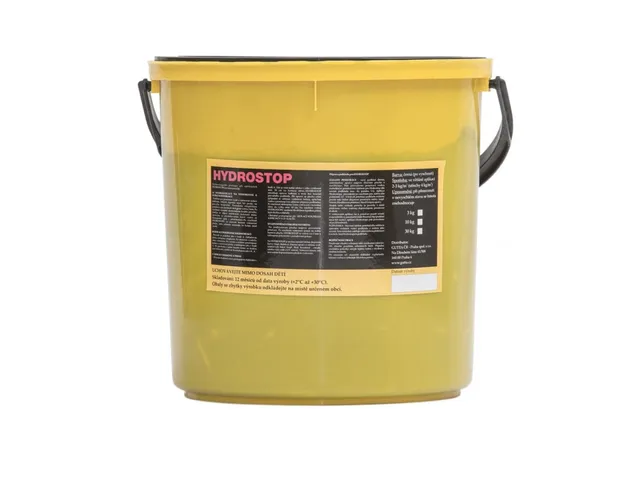 Tekutá hydroizolácia Hydrostop