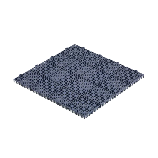 Terasové tvárnice Easygrid