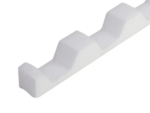 Tesniaca lišta (trapéz)