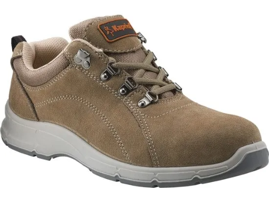 Topánky PATROL LOW