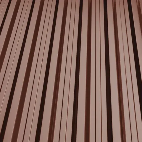 Trapézový plech Bilka T18