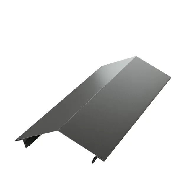 Uhlový hrebenáč Retro Panel Bilka