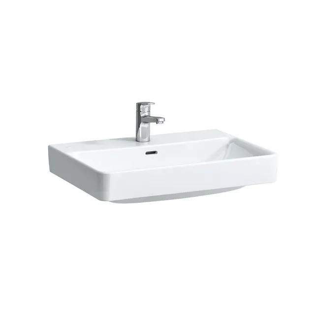 Umývadlová misa LAUFEN PRO S COMPACT