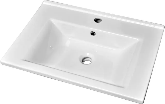 Umývadlová misa TRIA