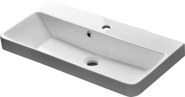 Umývadlová misa TULUX COMPACT