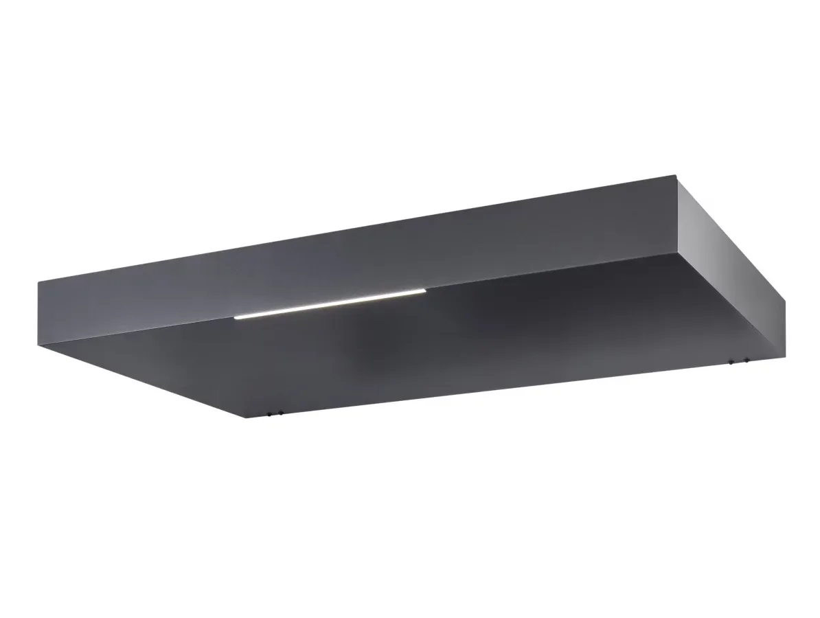 Vchodová strieška Guttavordach BS LED Strip