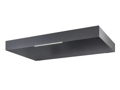 Vchodová strieška Guttavordach BS LED Strip