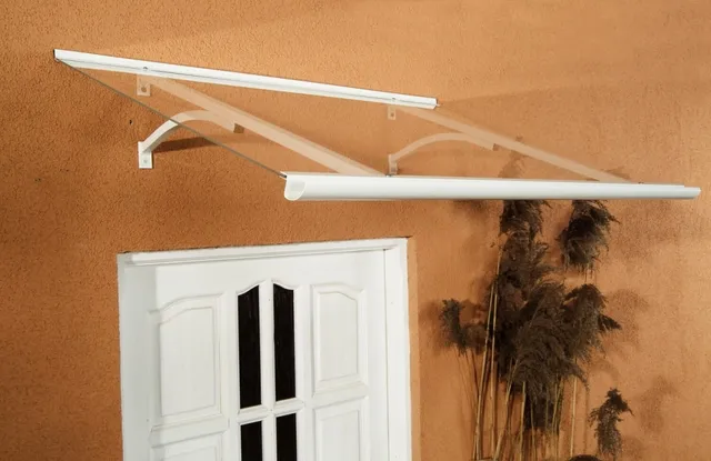 Vchodová strieška LANITPLAST Otis