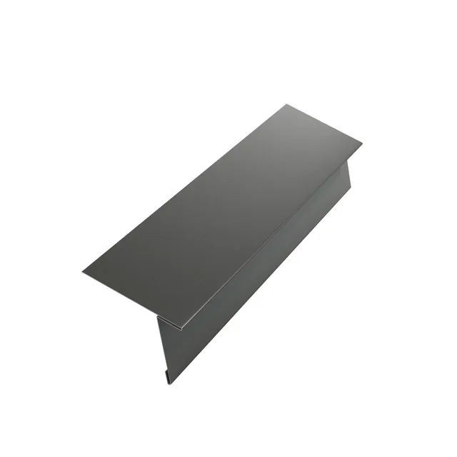 Veľké lemovanie strechy Retro Panel Bilka