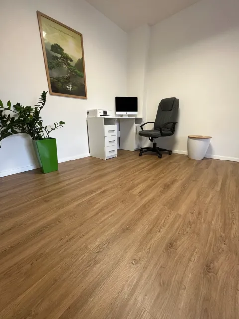 Vinylová podlaha SPC RIGID Victoria