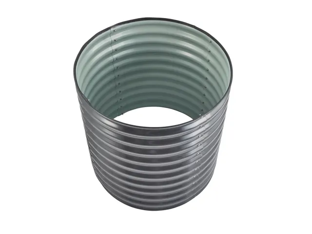 Vyvýšený záhon LANITPLAST Wave