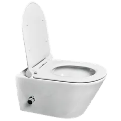 WC a bidety