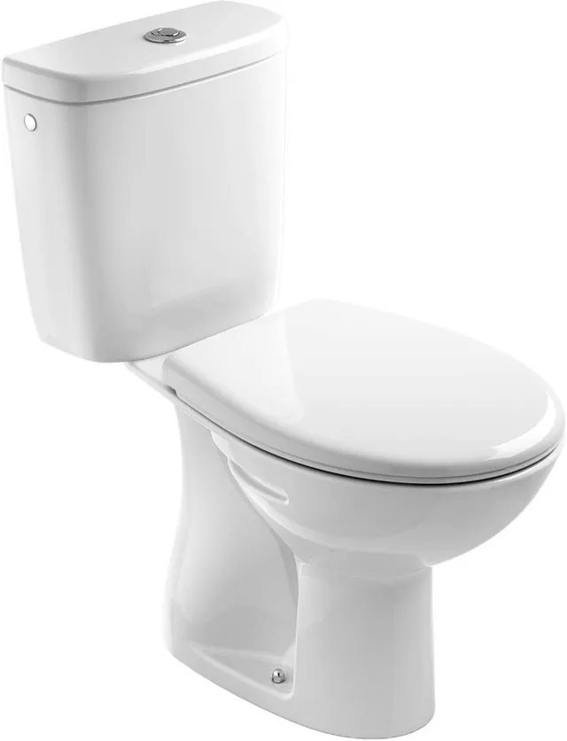 WC EUROLINE-N JIKA