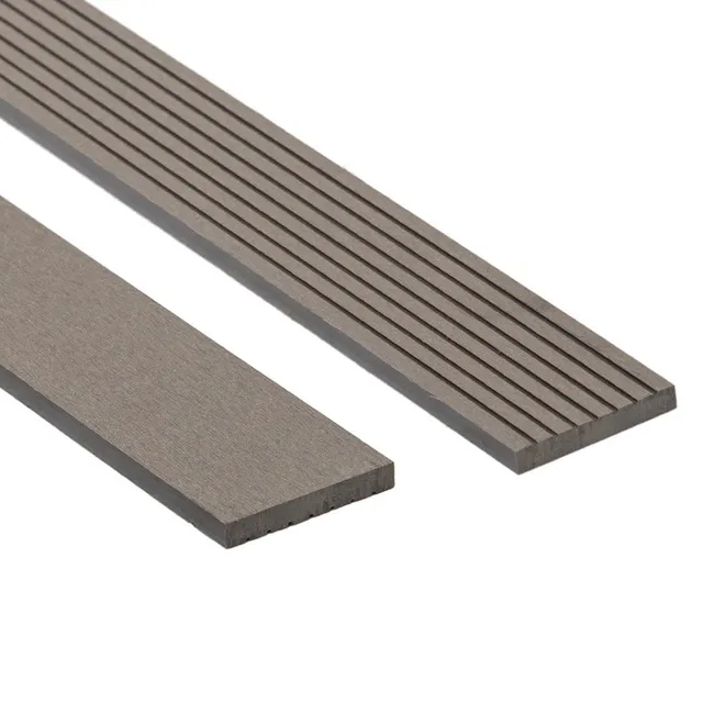 WPC plotovka Covernit Brushed