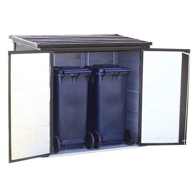 Záhradný úložný box Arrow Versa Shed