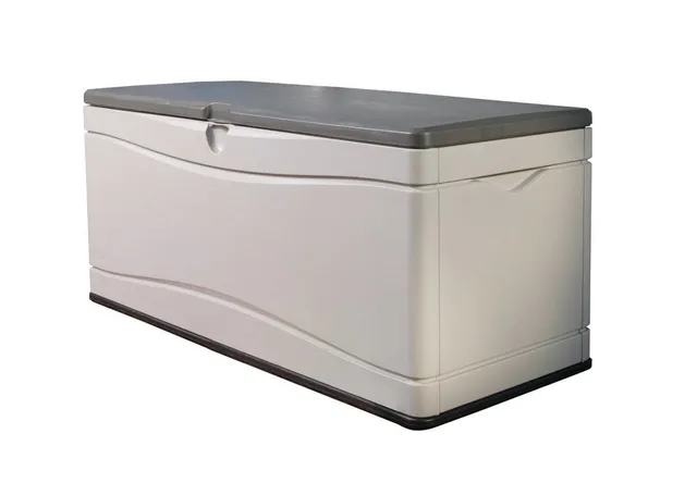 Záhradný úložný box Lifetime XXL