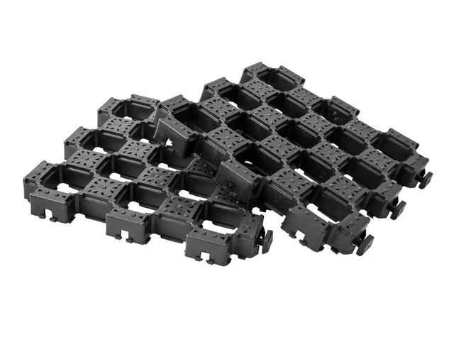 Zatrávňovacie tvárnice Terragrid