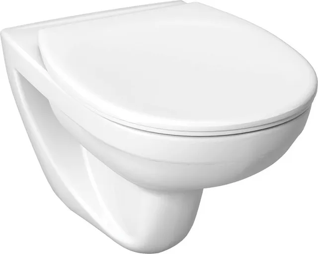 Závesné WC EUROLINE JIKA